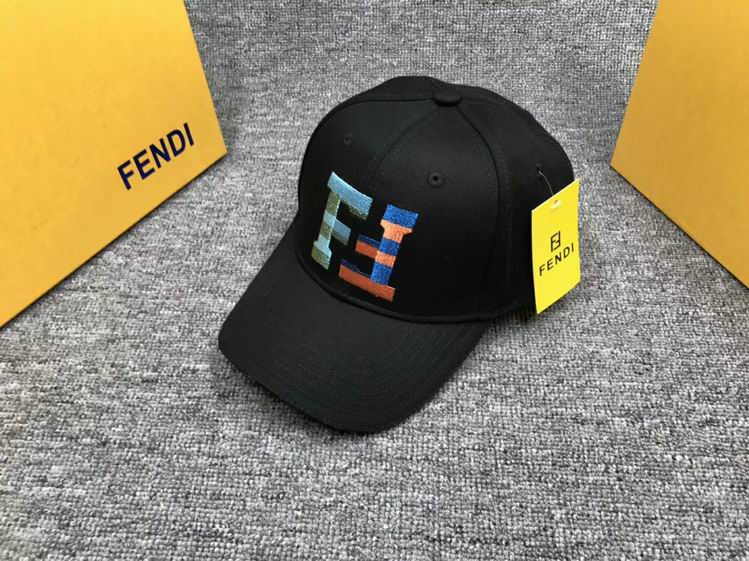 Fendi hats-F6608H